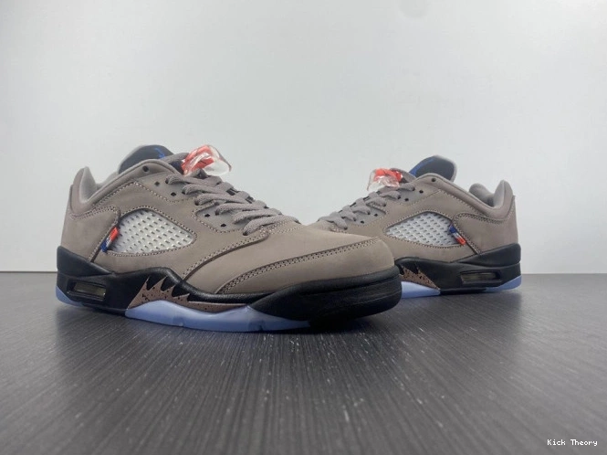 Kicked Out Shoe Store 5 PSG DX6325-204 Jordan Low Air x 0706